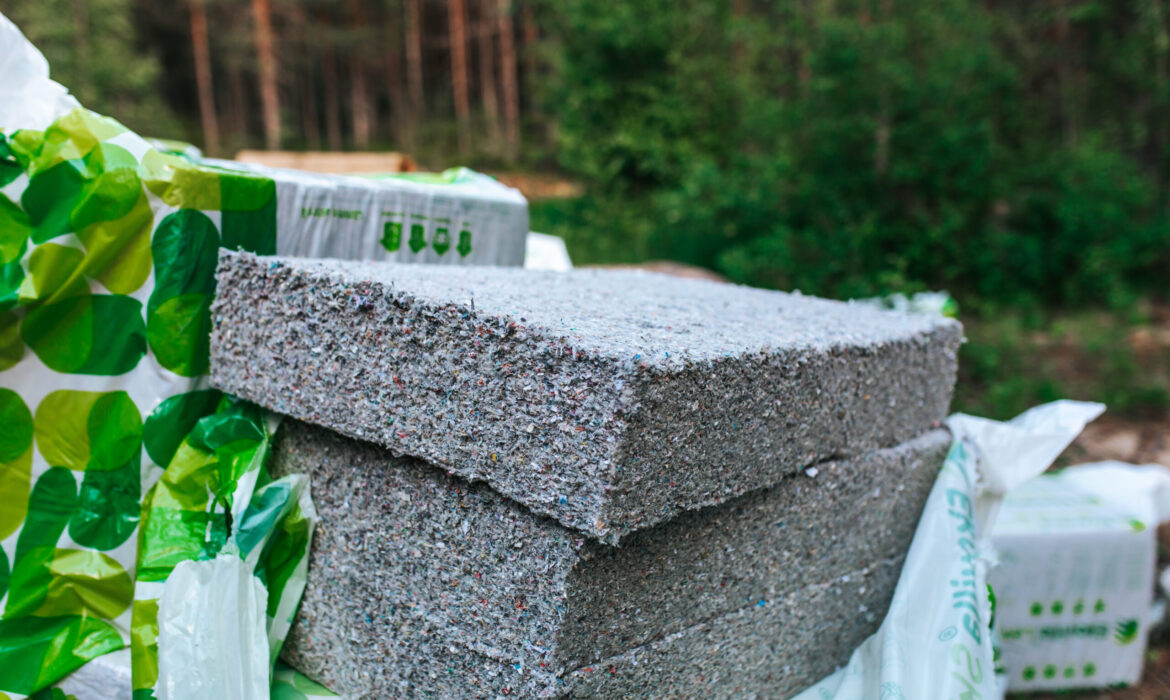 Cellulose Isolatieplaten
